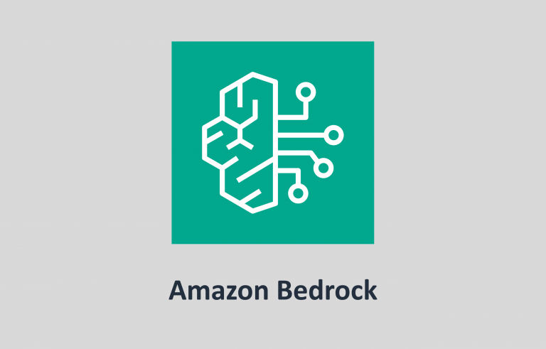 【用語解説】Amazon Bedrockとは？AWSの生成AI基盤サービスをわかりやすく解説